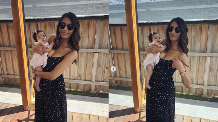 Glenn Maxwell fiance Vina Raman
