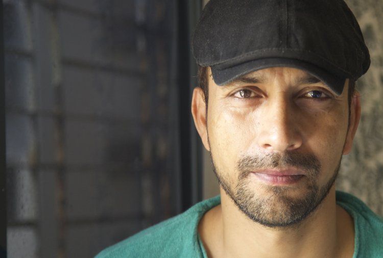 Deepak Dobriyal