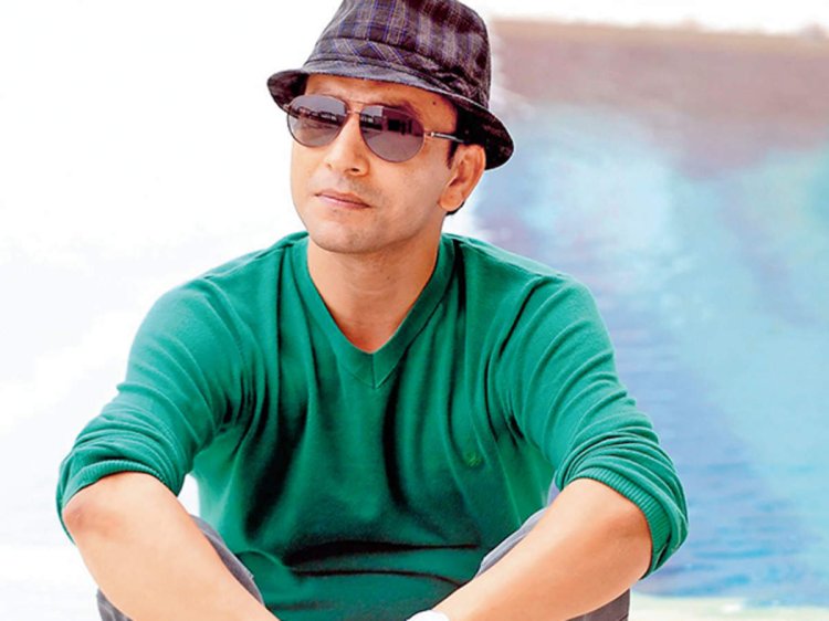 Deepak Dobriyal
