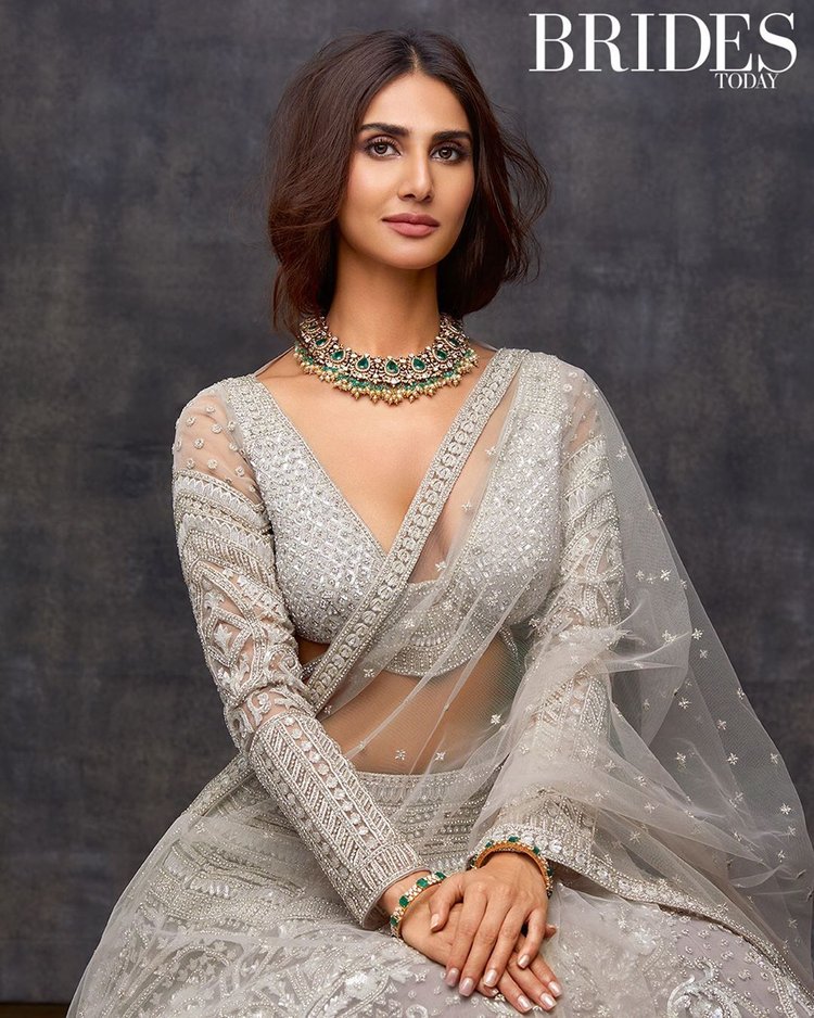 Vaani Kapoor 2