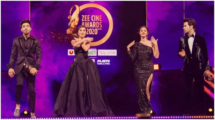 Zee Cine Awards 2020