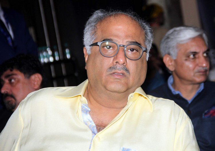 Boney Kapoor