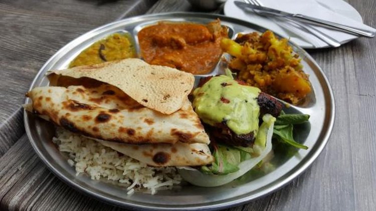 Mid Day Meal In Kerala