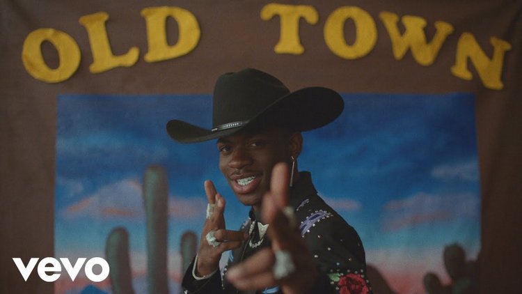 Old Town Road