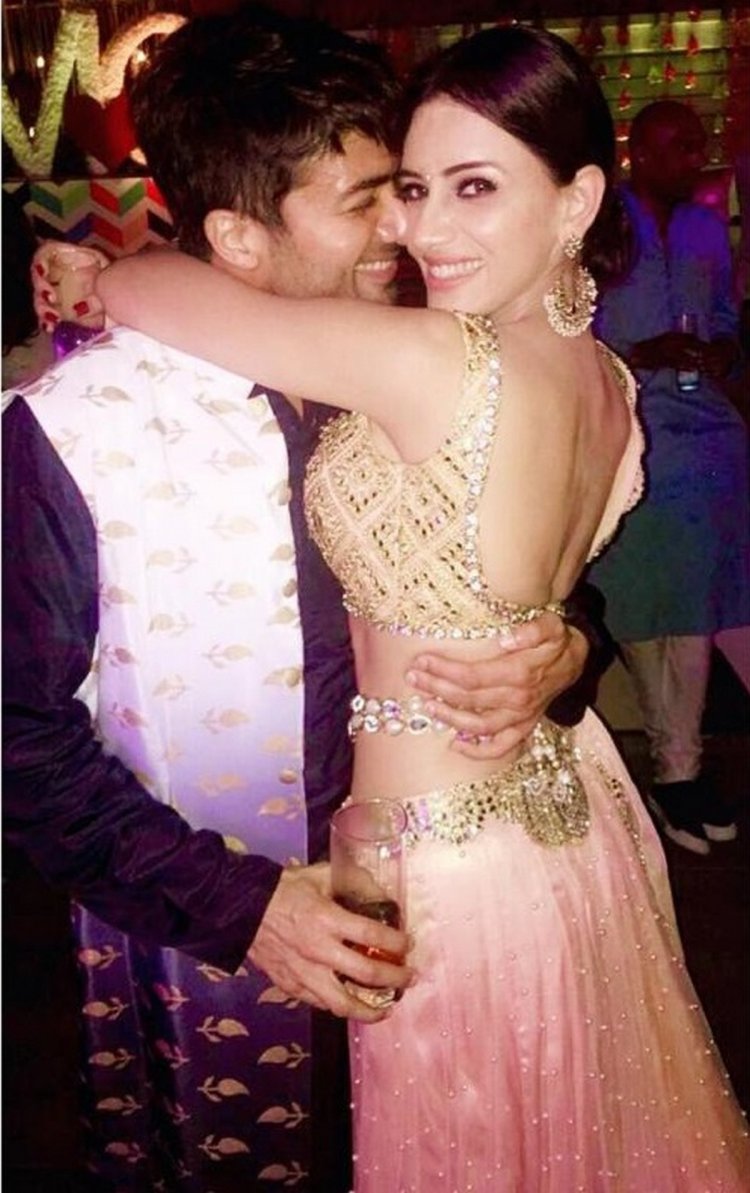 Smriti Khanna Gautam