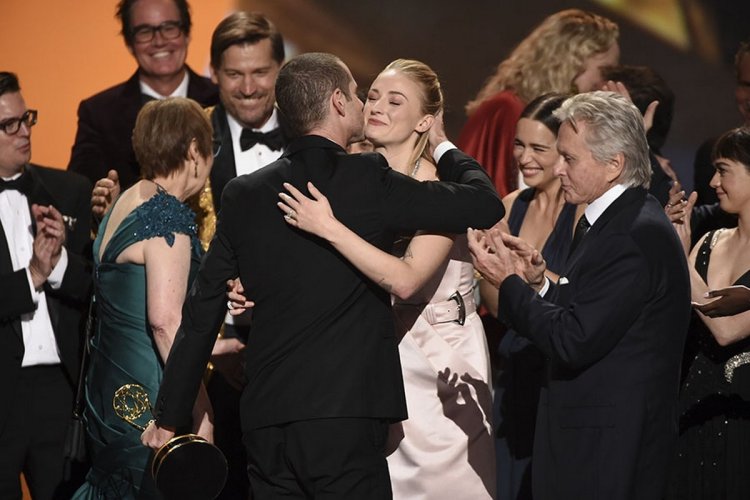 Game Of Thrones Win At Primetime Emmy Awards 2019