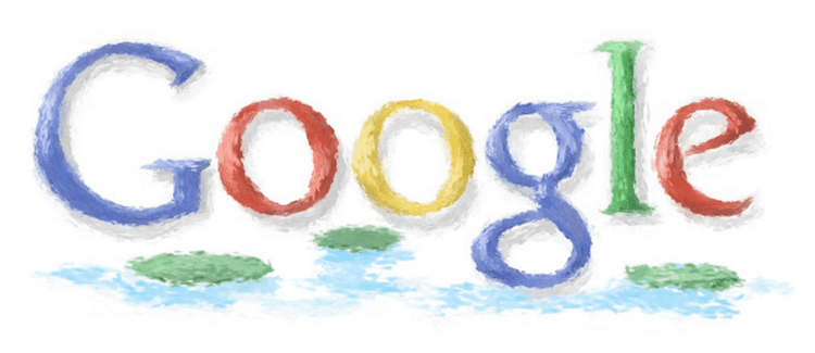 best Google Doodle 1