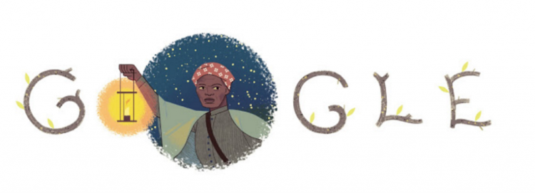 Google Doodle March 19 2