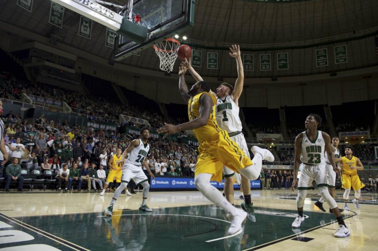 Spring Athletics Season Canceled 2