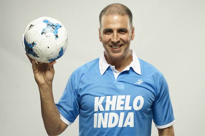 Akshay Kumar Grooming 5