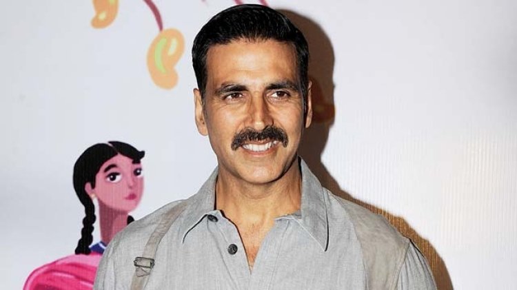 Akshay Kumar Grooming 6