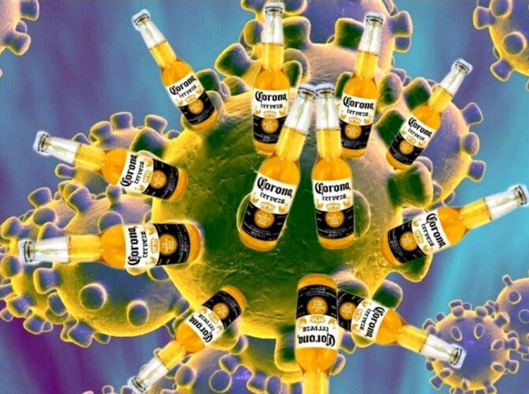 Corona Beer