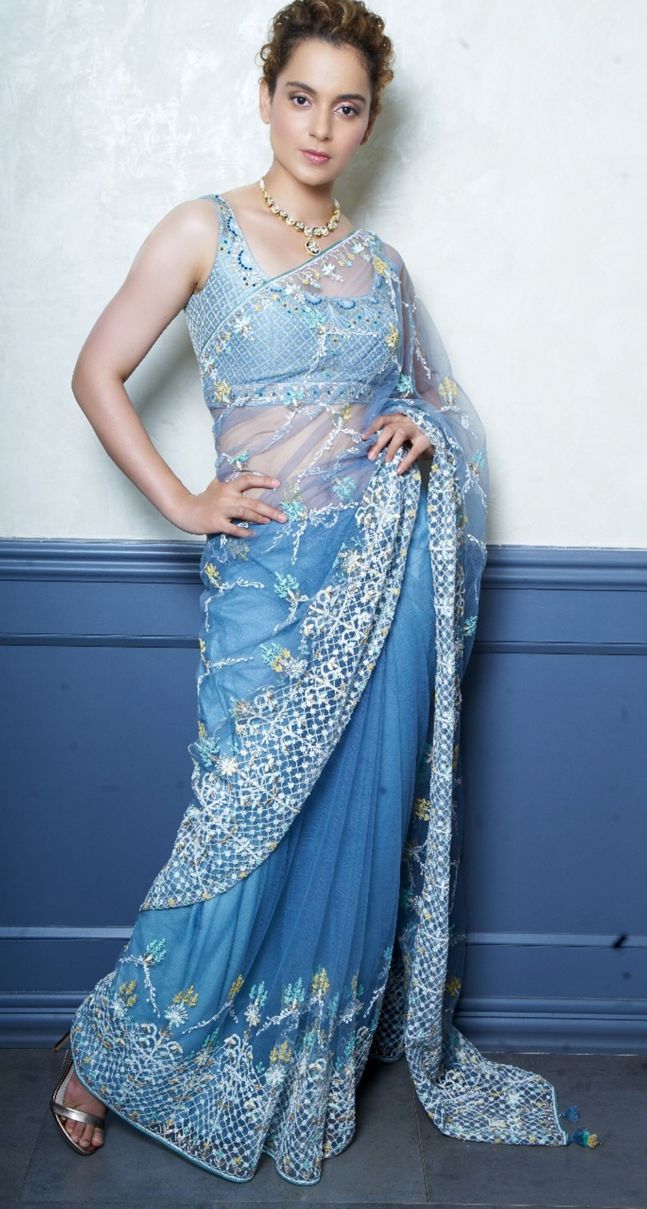 Kangana Ranaut 2