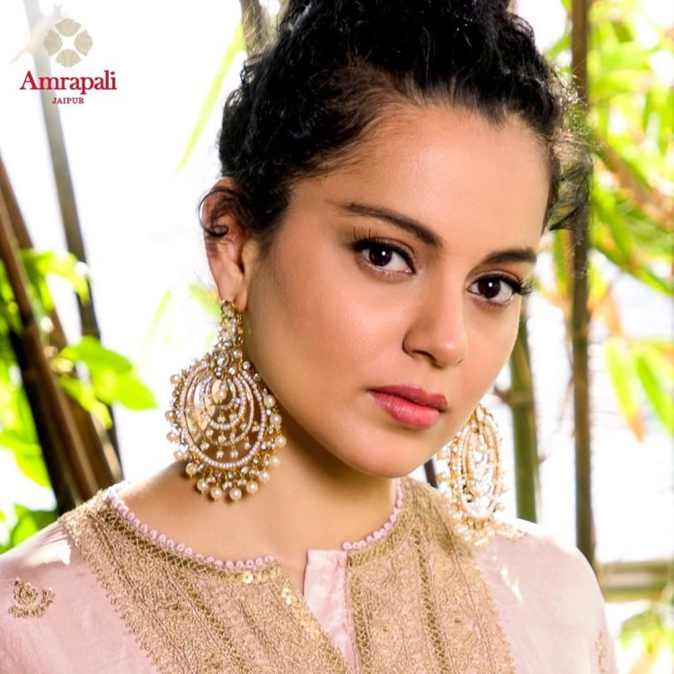 Kangana Ranaut 4