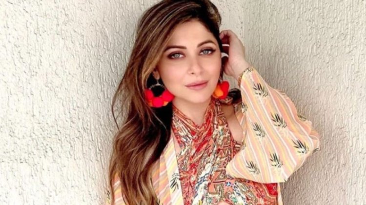 Kanika Kapoor 2