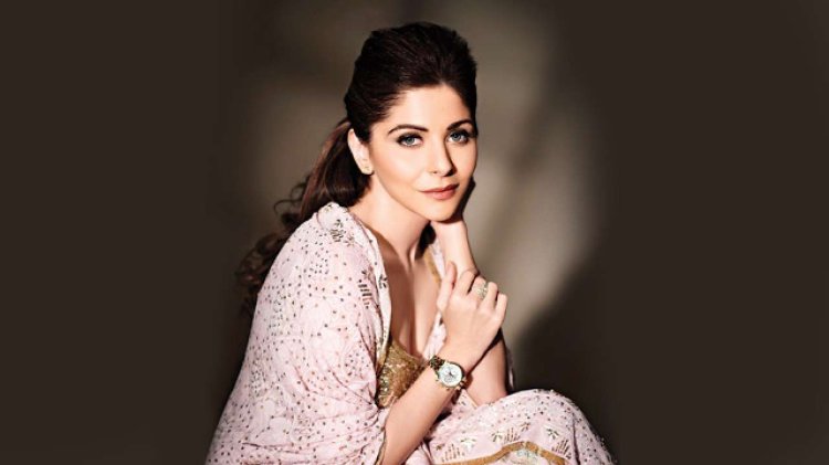 Kanika Kapoor 3