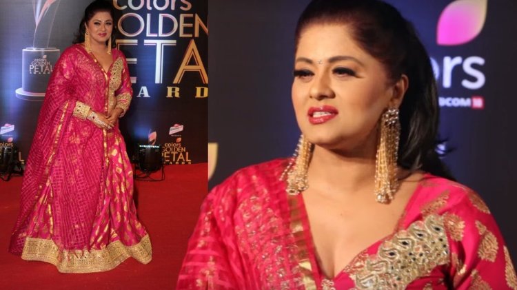 Sudha Chandra Images at event