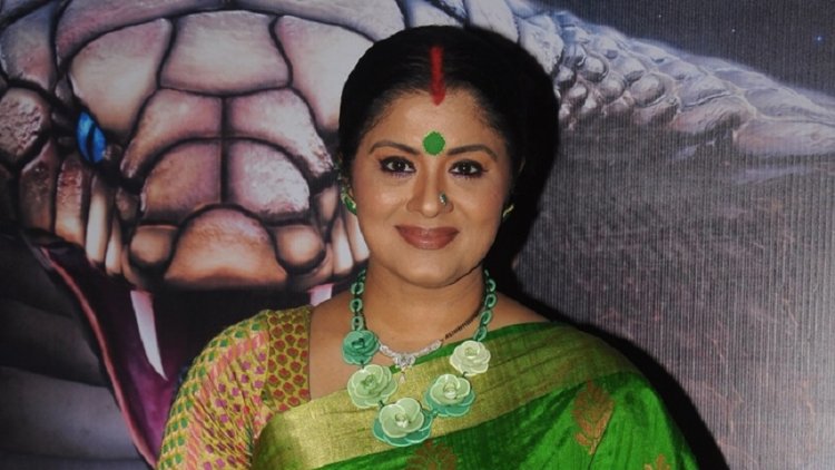 Sudha Chandra images 1