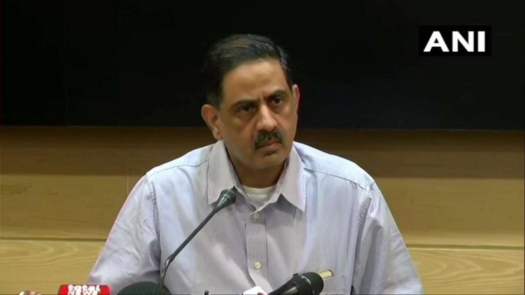 Balram Bhargava