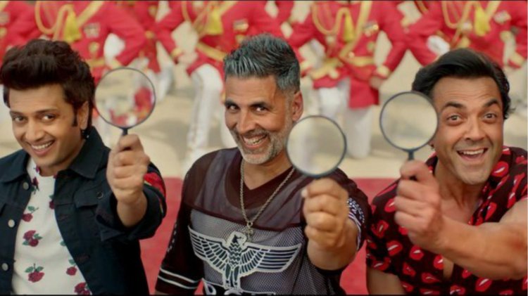 Housefull 4 Full Movie Download Hd 2
