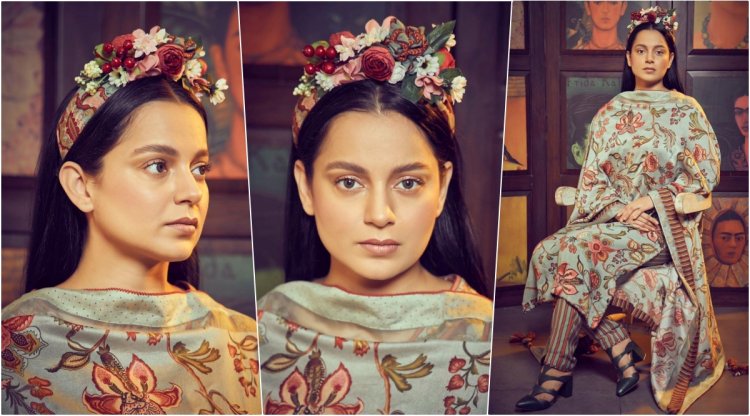 Kangana Ranaut 6