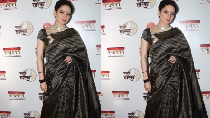 Kangana Ranaut 7