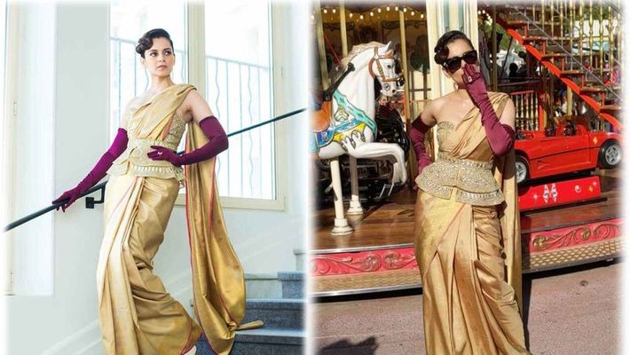 Kangana Ranaut 8
