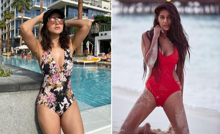 Poonam Pandey Vs Sunny Leone