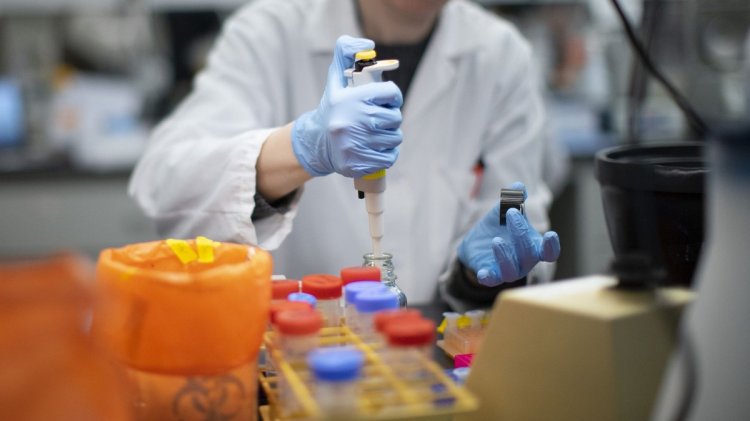 Testing Kit For Coronavirus