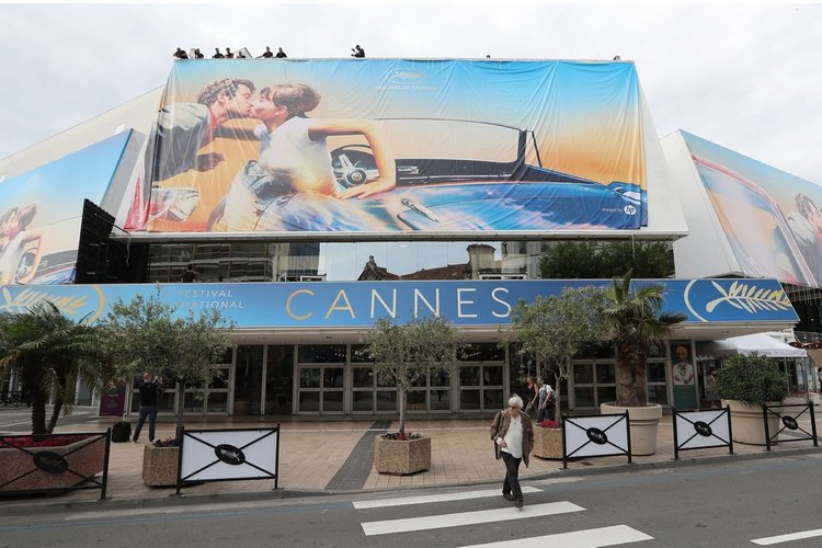Cannes 2020 Postponed