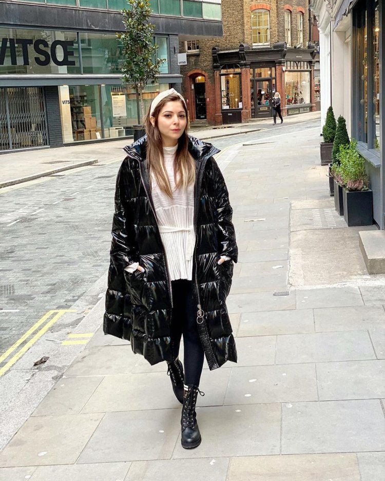 Kanika Kapoor