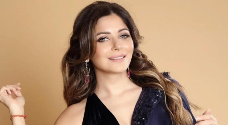 Kanika Kapoor 20190925153622694