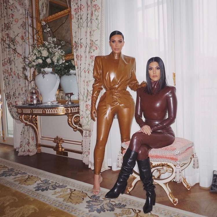 Kim Kourtney