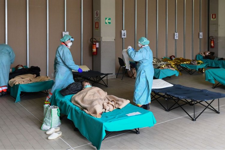 Coronavirus Situation