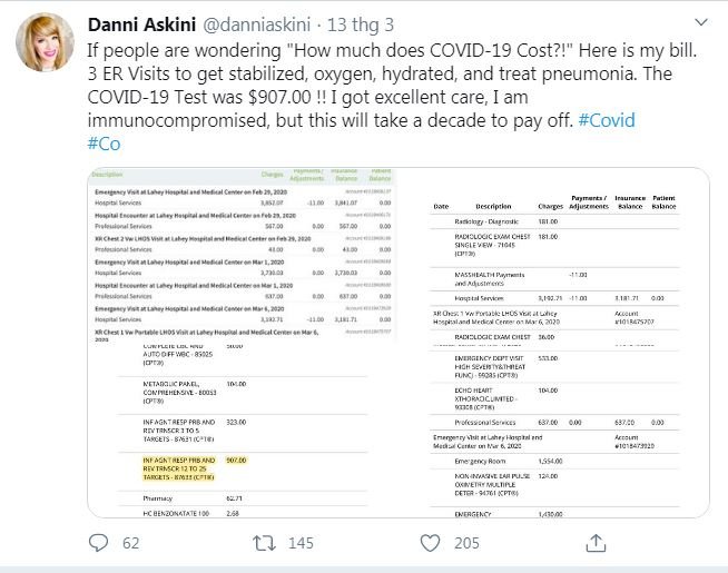 Coronavirus Treatment 2