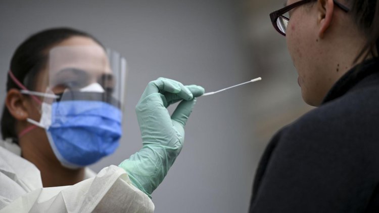 Coronavirus Treatment 3