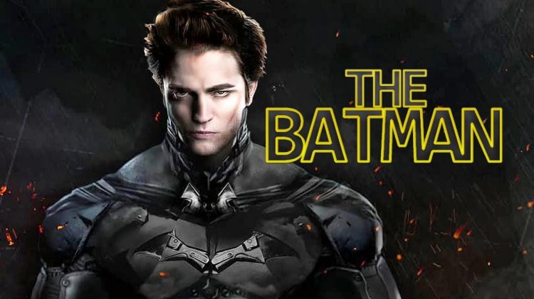 The Batman Reschedule
