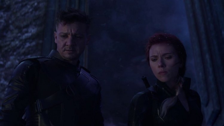 Black Widow