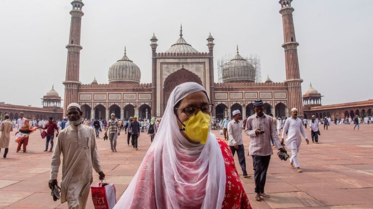 Coronavirus Outbreak In India