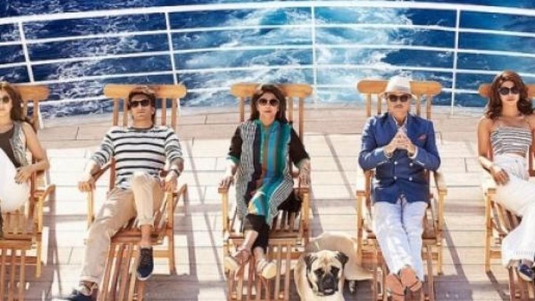 Dil Dhadakne Do