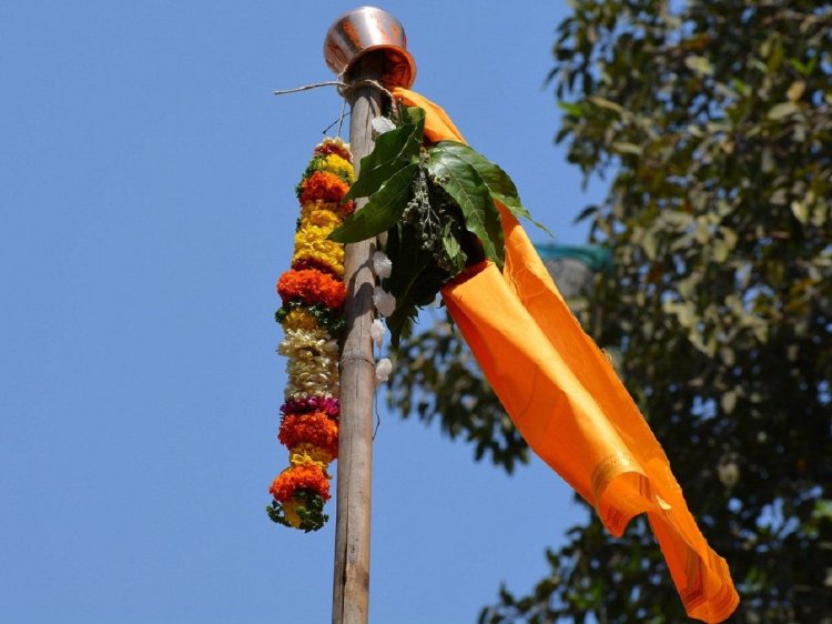 Gudi Padwa 2020