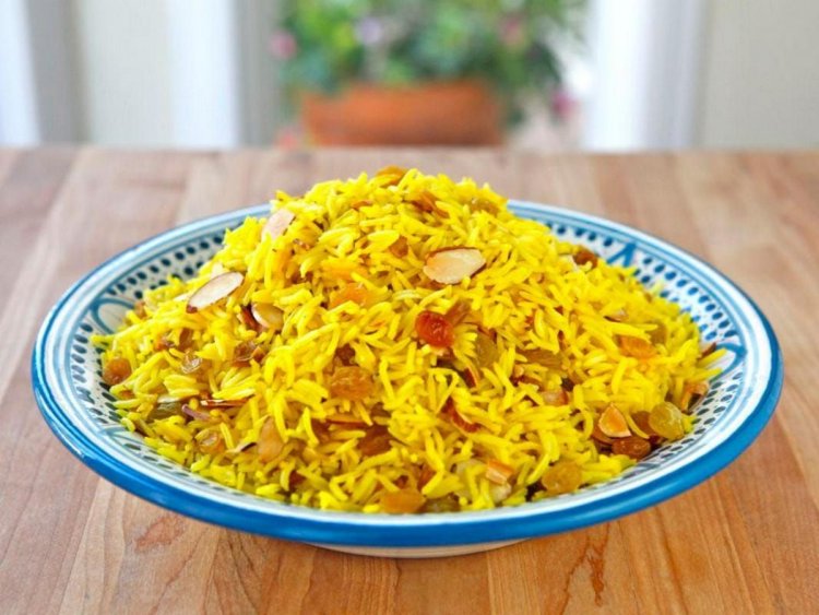 Kesari Bhat