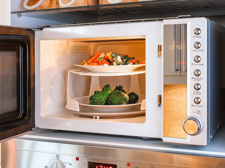 Oven Wifi Connection