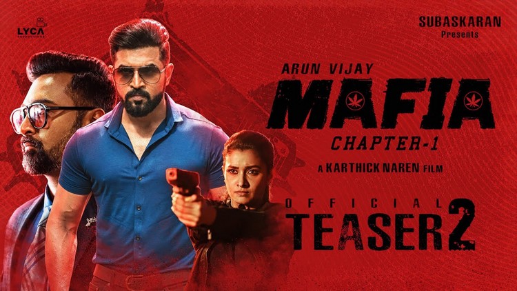 Mafia Chapter 1 Movie Download