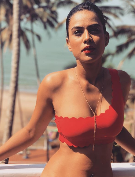 Nia Sharma 2