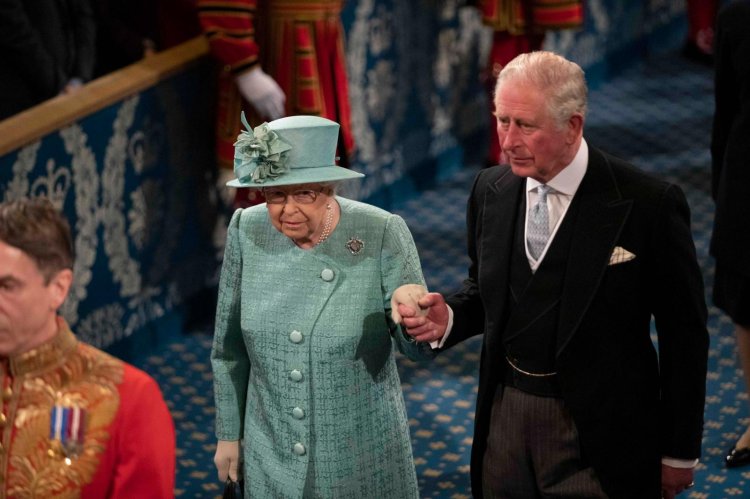 Prince Charles
