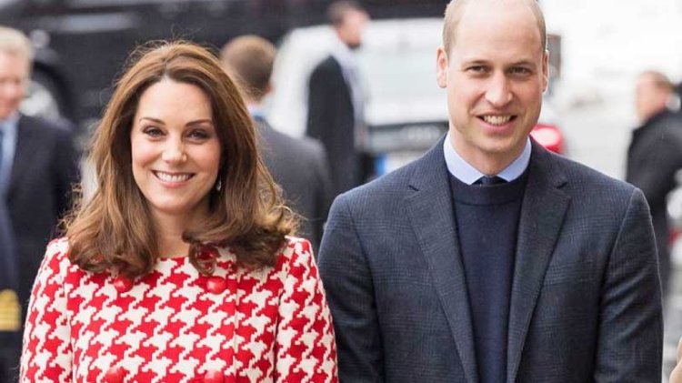 Prince William Kate Middleton
