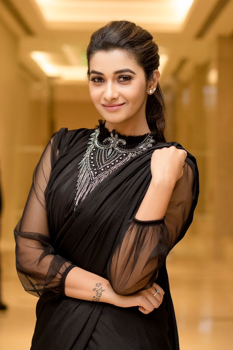 Priya Bhavani Shankar
