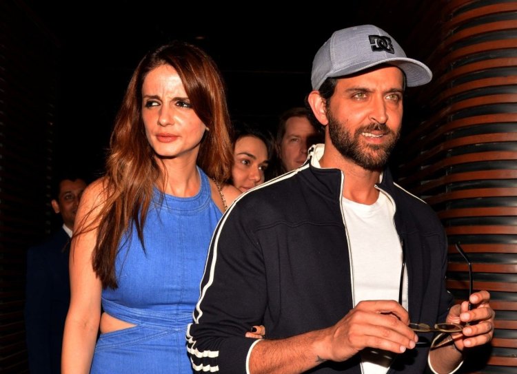 Sussanne Khan