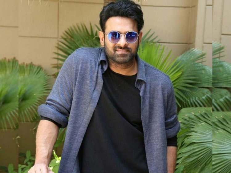 Prabhas